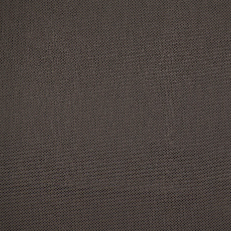 Charcoal Linen-Like Solid Woven