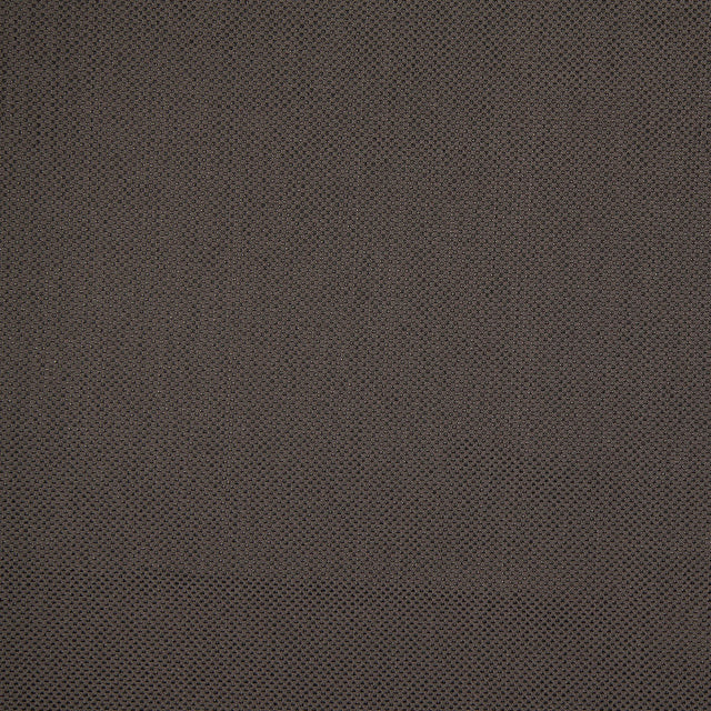 Charcoal Linen-Like Solid Woven