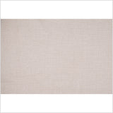 Pale Taupe Linen-Like Solid Woven