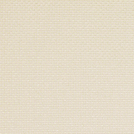 Ivory Linen-Like Solid Woven