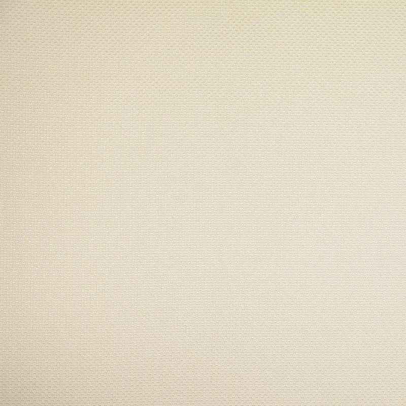 Ivory Linen-Like Solid Woven