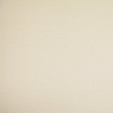 Ivory Linen-Like Solid Woven