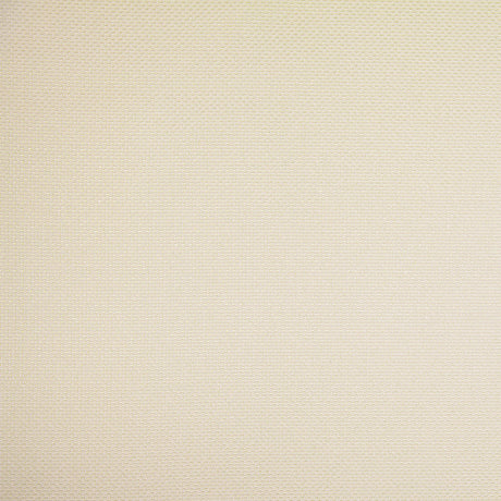 Ivory Linen-Like Solid Woven