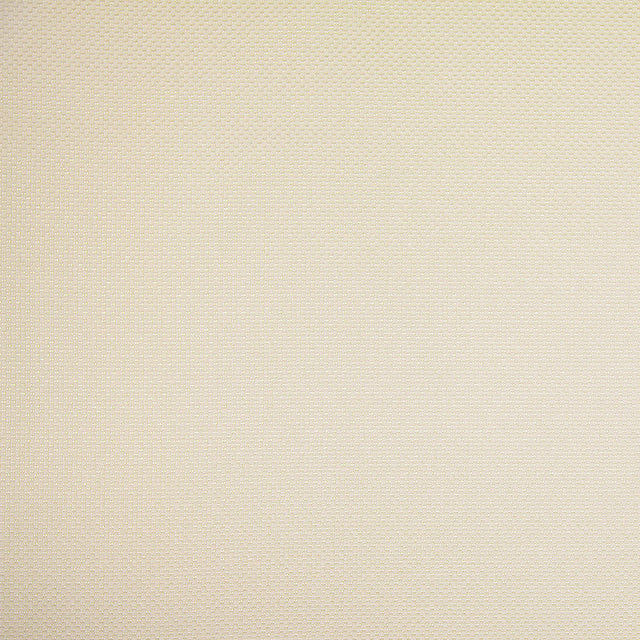 Ivory Linen-Like Solid Woven