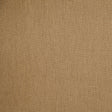 Coffee Linen-Like Solid Woven