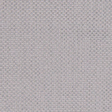 Gray Cloud Linen-Like Solid Woven