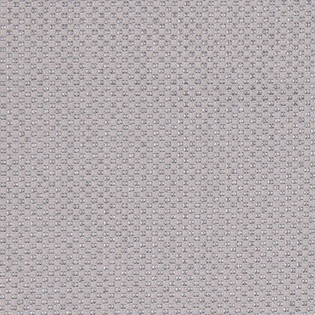 Gray Cloud Linen-Like Solid Woven