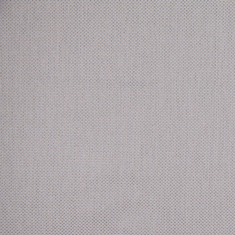 Gray Cloud Linen-Like Solid Woven
