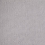 Gray Cloud Linen-Like Solid Woven