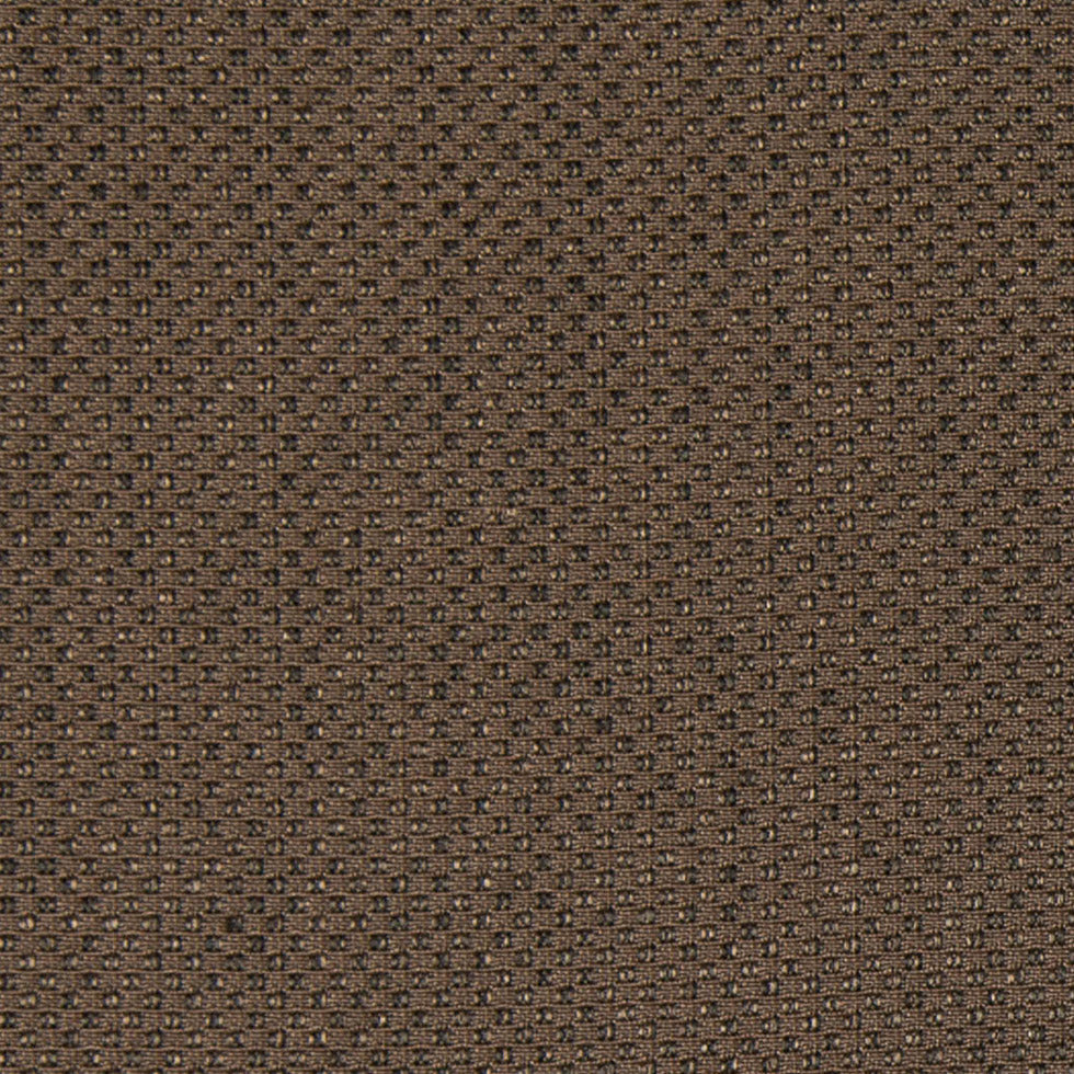 Espresso Linen-Like Solid Woven