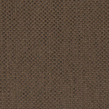 Espresso Linen-Like Solid Woven