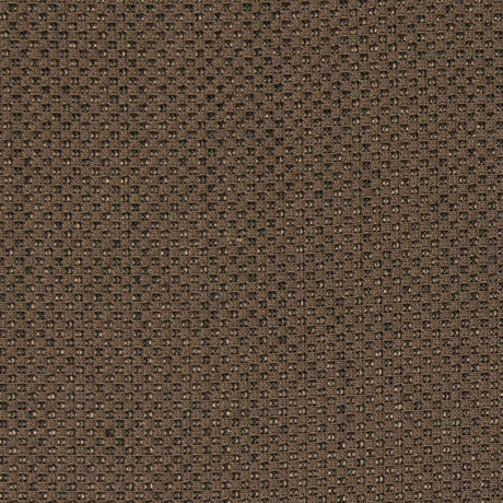 Espresso Linen-Like Solid Woven
