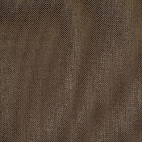 Espresso Linen-Like Solid Woven