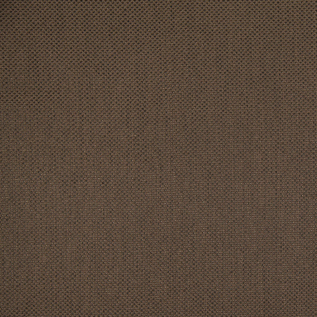 Espresso Linen-Like Solid Woven
