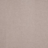 Beige Wides Stripes Linen-Like Woven