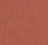 1 Yard 4x2 Yummy Rib Knit Fabric 170 GSM, 58/60? Wide Polyester Spandex Blend