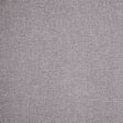 Heathered Gray Wides Stripes Linen-Like Woven