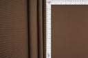 Rib Solid Stretch Knit Fabric