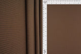 Rib Solid Stretch Knit Fabric
