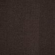 Brown Wides Stripes Linen-Like Woven