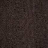 Brown Wides Stripes Linen-Like Woven