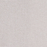 Pale Taupe Wides Stripes Linen-Like Woven