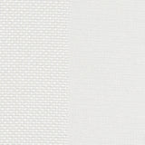 Ivory Wides Stripes Linen-Like Woven