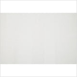Ivory Wides Stripes Linen-Like Woven