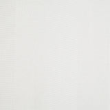 Ivory Wides Stripes Linen-Like Woven