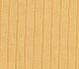 Rib Stretch Knit Fabric Solid
