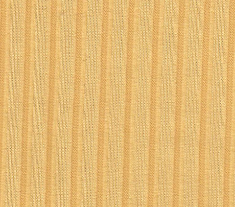 Rib Stretch Knit Fabric Solid