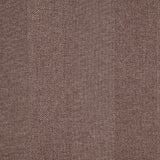 Coffee Wides Stripes Linen-Like Woven