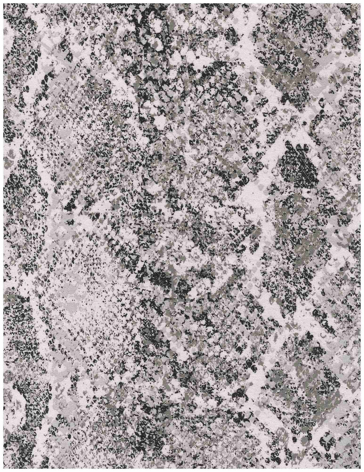 Snake Print Jersey Knit Fabric