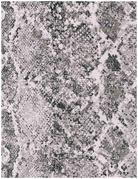 Snake Print Jersey Knit Fabric