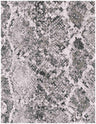 Snake Print Jersey Knit Fabric