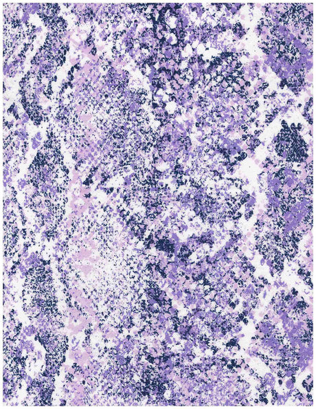 Snake Print Jersey Knit Fabric