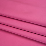 Polyester Satin - Pink Velour - Reverie Collection