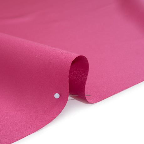 Polyester Satin - Pink Velour - Reverie Collection