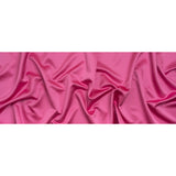Polyester Satin - Pink Velour - Reverie Collection