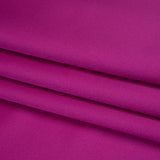 Polyester Satin - Radiant Violet - Reverie Collection