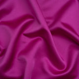 Polyester Satin - Radiant Violet - Reverie Collection