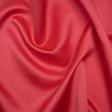 Polyester Satin - Radiant Rouge - Reverie Collection