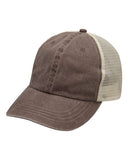 Game Changer Mesh Back Cap