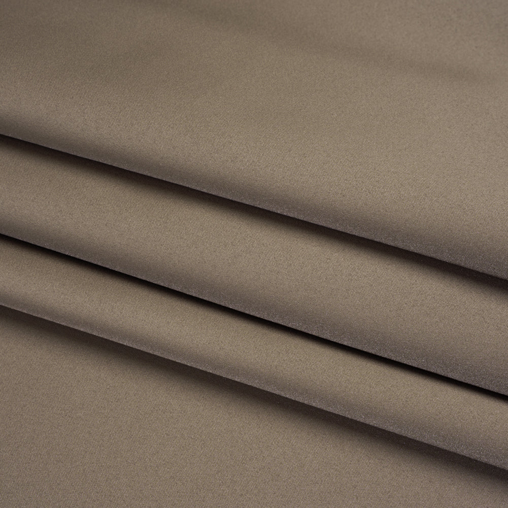 Polyester Satin - Nu Stone - Reverie Collection