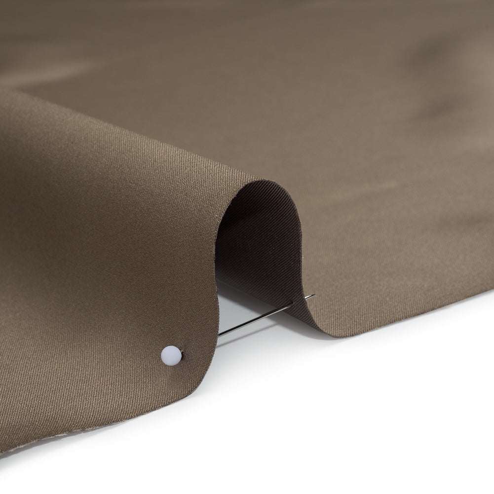 Polyester Satin - Nu Stone - Reverie Collection