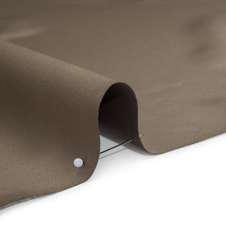 Polyester Satin - Nu Stone - Reverie Collection