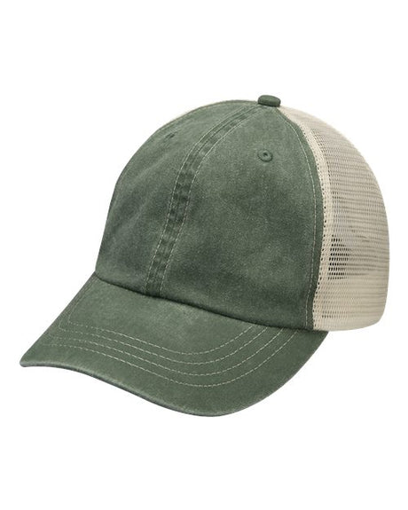 Adams Headwear Game Changer Performance Cap Lightweight Athletic Cap