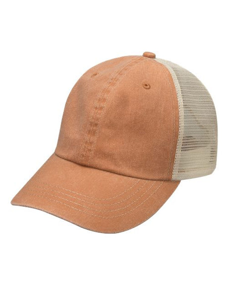 Adams Headwear Game Changer Performance Cap Lightweight Athletic Cap