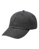 Optimum Pigment-Dyed Dad Hat