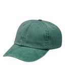 Optimum Pigment-Dyed Dad Hat